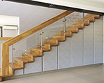 Construction et protection de vos escaliers par Escaliers Maisons à Lamotte-Beuvron